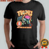 Tulones Currency Collectors Money On My Mind shirt