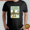 Turtle Franklin conquerors Canada shirt