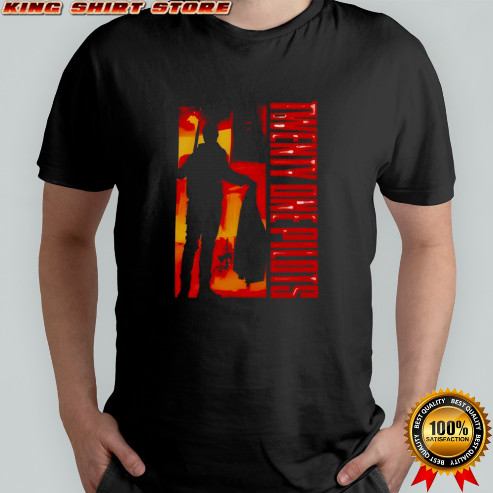Twenty One Pilots Torchbearer Shirt