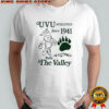 Utah Valley Willy Since 1941 UVU Rally the Valley shirt