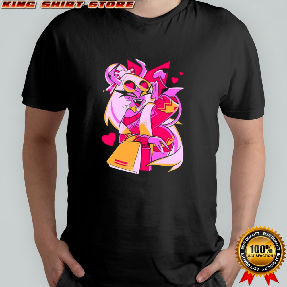 Verosika Cozy Winter shirt