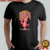Yo Gabba Gabba Foofa Metal shirt