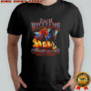 Zach Williams Chainbreaker Nashville Tennessee shirt