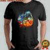 Zilla Monster Mania Shirt